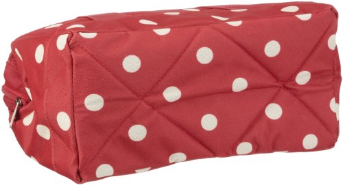 Reisenthel CB0584 Handtasche Allrounder S, ruby dots - 3