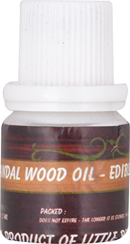 Little Bee Pure Edible Sandal Wood Oil - 5 ml RS.990 (29.00% Off) - Amazon