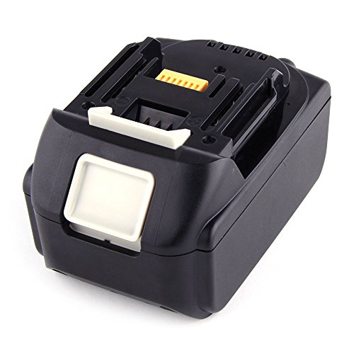 Masione Makita Akku 18V 3000mAh Li-ion Batterie Für Makita BL1830 BL1815 BL1835 194204-5, BL1830 3.0 Ah Li-Ion - 4