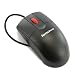 Produktbild Lenovo M-UAE119 41U3029 41U3030 USB-Maus, kabelgebunden, 800 DPI, Schwarz