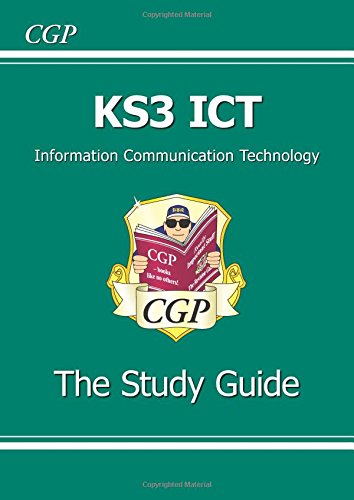 Download KS3 ICT Study Guide: Study Guide Pt. 1 & 2