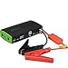 Produktbild LPY-400A Spitze 13800 mAh Tragbare Auto Starthilfe 12 V Autobatterie-ladegerät Mit Mehrere Schutz Smart Booster Clamps und LED-Licht