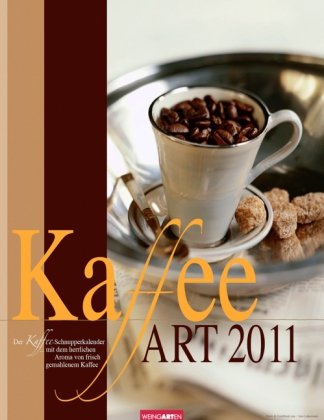 KaffeeArt 2011
