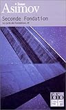 Image de Le Cycle de Fondation, tome 3 : Seconde Fondation