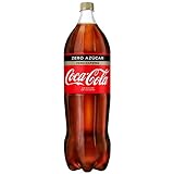 coca cola 2 litros precio colombia Botella 2 l Coca-Cola - Zero Zero, Refresco con gas de cola, 2 l, Botella de plástico