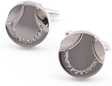 Revenne Jewelry 2016 The Fashion gentleman cufflinks RS11