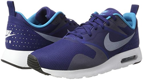 Nike Herren Kaishi 2.0 Sneakers, Schwarz (Black/white), 41 EU - 5