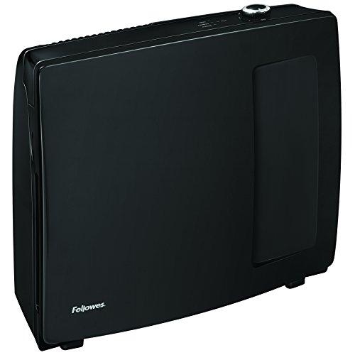 Fellowes Luftreiniger AeraMax Haustier, schwarz, PT65 - 2
