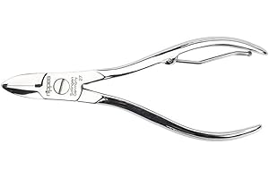 nippes Solingen Pinza per unghie, 12 cm