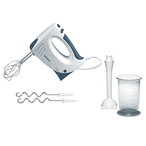 Siemens MQ95540N Handrhrer-Set / 450 Watt