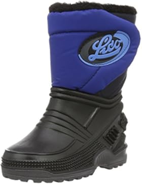Lico Unisex-Kinder Terra Schneestiefel