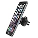 Price comparison product image Osomount In Car Holder Smart Touch Air Universal Vent Magnet Mount for Smartphones