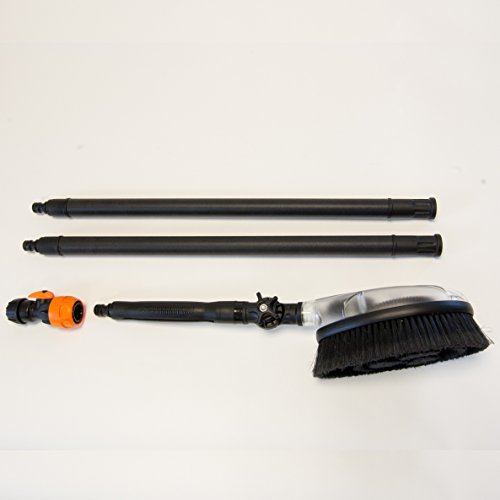 Beckmann RW Rotierende-Waschbürste - 2