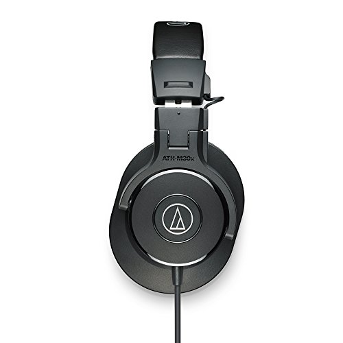 audio-technica ath-m50x