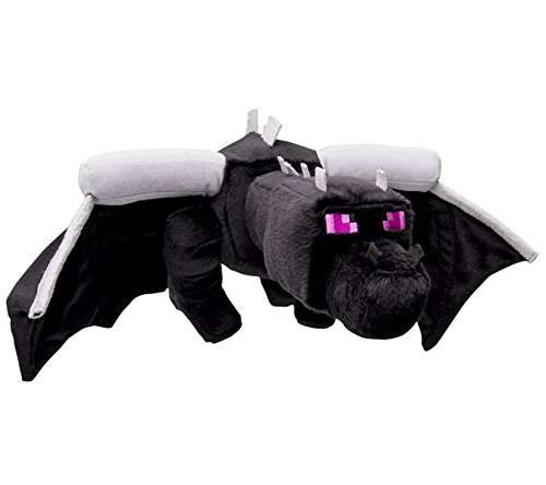 Minecraft Ender Dragon Enderdragon Action figure 24" Soft Plush Toy