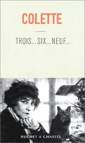 couverture de : Trois, six, neuf
