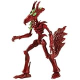 Tortues Ninja  Rahzar  Figurine Articulée 12 cm  Jeux et Jouets  Boutique