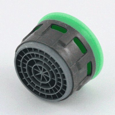3 x CASCADE SLC E M22x1/M24x1 Innenteil Wassersparer