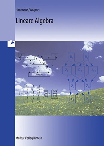 Download Lineare Algebra Download Lineare Algebra
