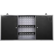 Suchergebnis auf Amazon.de für: Metall hängeschrank