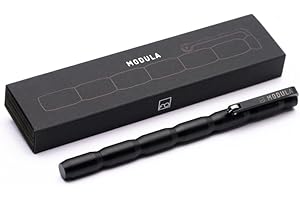 PININFARINA Forever MODULA - Pennino multifunzione (nero)