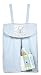 Walton Baby - Once Upon a Time Blue Gingham Nappy Stacker