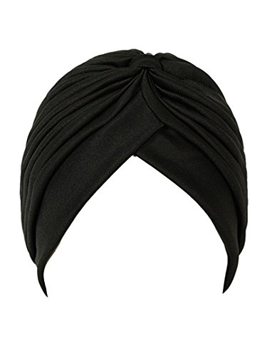 CASTO Traditional Indian Sardar Sikh Punjabi Dastaar Turban (Black) RS.249.00