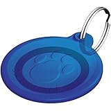 Rosewood 11019 ID-Scheibe für Cat Mate Katzenklappe Elite