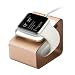 Produktbild Gazechimp Aluminium Smartwatch Ladeschale Standplatzhalter für Apple Watch