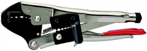 Preisvergleich Produktbild Knipex 9700-215B Crimp-Gripzange