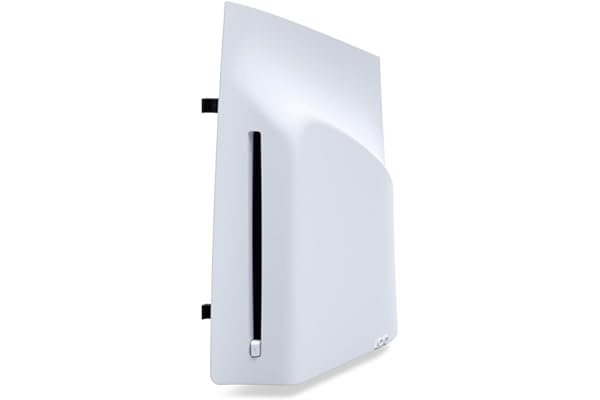 PlayStation Unidad de Disco para Consolas PS5 Digital Edition (Delgada)