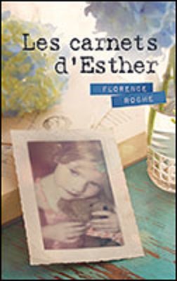 couverture de : Les carnets d'Esther
