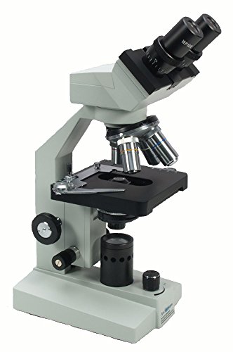 The Apex Researcher Microscope