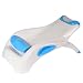 Baby Station Baby Bath Chair-Shampoo Chair for Infant Bathing (Blue) RS.1699.00