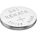 Produktbild Renata Uhrenbatterie SP 341 ///; SR714SW;1 Pack