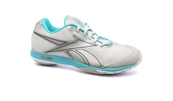 reebok slimtone trainers