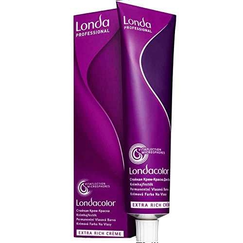 Londacolor Cremehaarfarbe 5/0 60ml (Naturtöne)