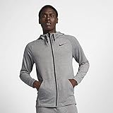 sudaderas nike mujer decathlon Tiene capucha ajustable para cobertura individual