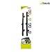 Hauck Shade Me 2 Side Window Roller Blind, 2 Pack