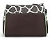 Multifunctional Mummy Handbag Baby Diaper Nappy Changing Bag---Giraffe Pattern