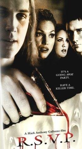 Preisvergleich Produktbild R.S.V.P. [UK IMPORT]