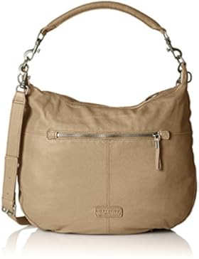 Liebeskind Berlin Damen Pazia6 Vintag Schultertaschen, 41x38x9 cm