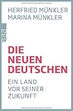 Image de Die neuen Deutschen: Ein Land vor seiner Zukunft