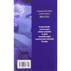L'ultimo segreto di Tesla