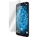 Price comparison product image PhoneNatic 6 Pack Screen Protectors compatible with Moto G6 Plus - Protection Film clear