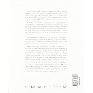 Introducción a la botánica (Libros de biología)