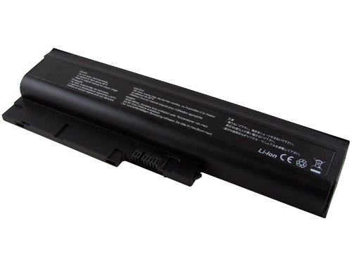 Preisvergleich Produktbild V7 Akku Batterie für ThinkPad R60, R60e, T60, T60p series