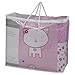 Bed-e-Byes Purfect Bedding Bale Cot/ Cotbed (Quilt, Pack of 5 Pieces)