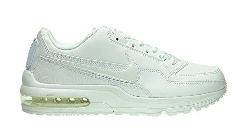 Preisvergleich Produktbild Nike Air Max Ltd 3 Schuhe WeiÃ 687977-111