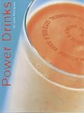Image de Power Drinks: Natural Energy in a Glass